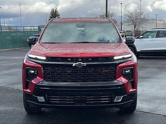 New 2026 Chevrolet Traverse RS video 2