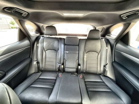 Used 2022 Lexus RX 350 F Sport w/ Cold Area Package (CT) AWD/4WD image 23