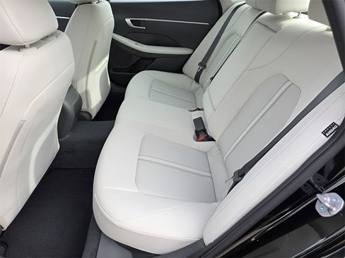 New 2026 Hyundai Sonata SEL image 11