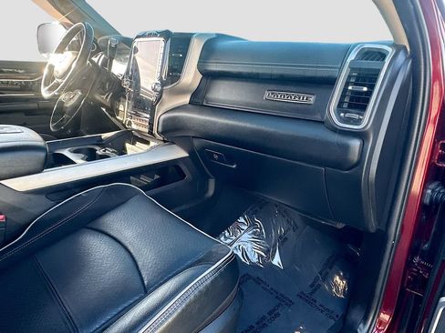 Used 2022 RAM 3500 Laramie AWD/4WD image 29