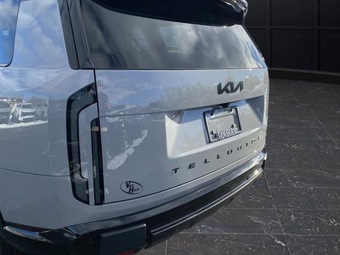 New 2027 Kia Telluride SX image 44