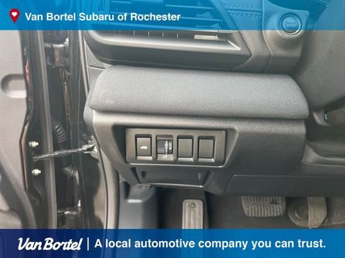 Certified 2024 Subaru Legacy AWD/4WD image 15