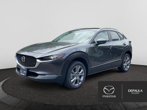 New 2026 MAZDA CX-30 AWD 2.5 S image 1