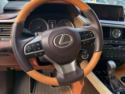 Used 2017 Lexus RX 350 FWD w/ Premium Package image 10