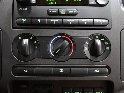 Used 2008 Ford F250 XLT AWD/4WD image 27