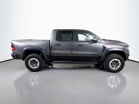 Used 2022 RAM 1500 TRX w/ TRX Level 2 Equipment Group AWD/4WD image 8