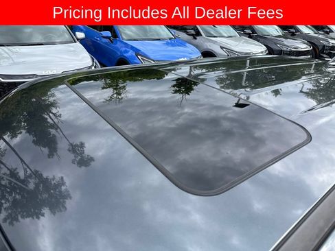 Used 2020 Kia Soul GT-Line w/ GT 2.0L Power Sunroof Package FWD image 4