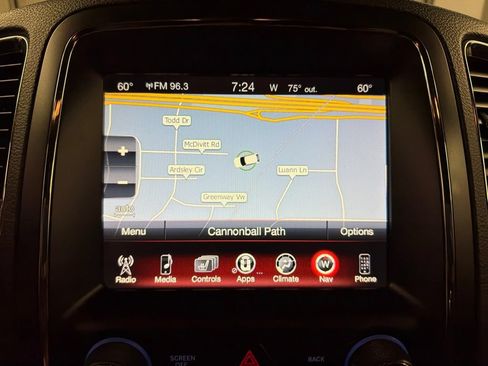 Used 2017 Dodge Durango R/T w/ Trailer Tow Group IV AWD/4WD image 13