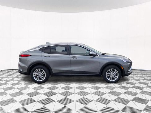 New 2026 Buick Envista Sport Touring FWD image 12