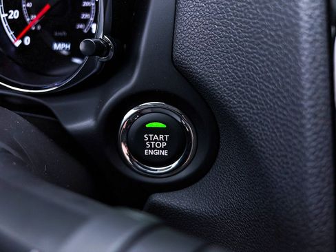 New 2026 Mitsubishi Outlander Sport SE AWD/4WD image 14