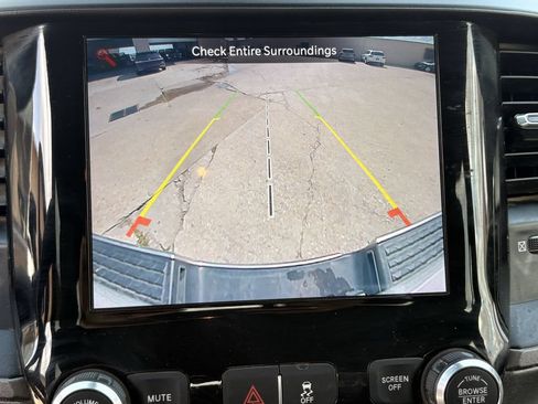 Used 2022 RAM 3500 Tradesman AWD/4WD image 20
