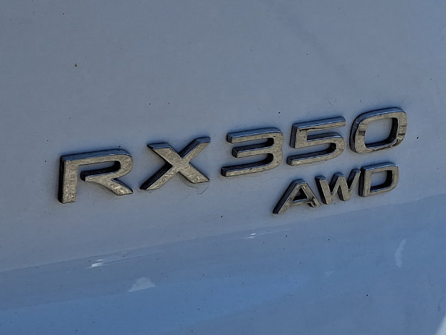 Certified 2024 Lexus RX 350 F Sport w/ Technology Package AWD/4WD image 29