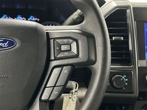 Used 2022 Ford F350 XLT w/ XLT Value Package image 18