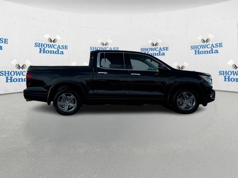 Used 2023 Honda Ridgeline RTL-E image 9