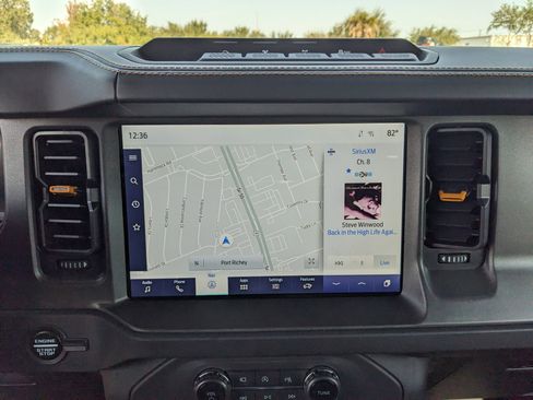 Certified 2024 Ford Bronco Badlands image 22