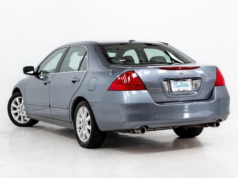 Used 2007 Honda Accord EX-L image 24