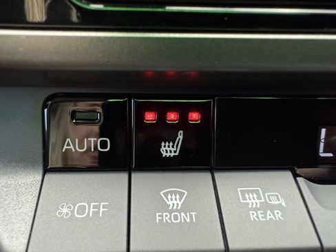 Certified 2025 Toyota Camry LE FWD image 12