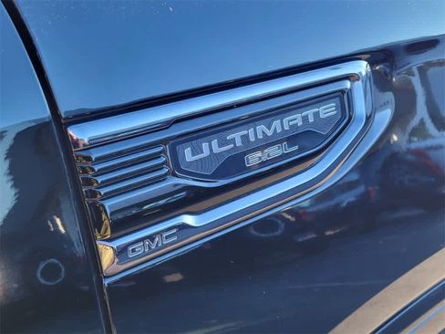 Used 2024 GMC Sierra 1500 Denali Ultimate image 6
