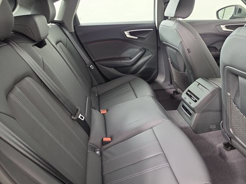 New 2026 Audi A5 Premium AWD/4WD image 38