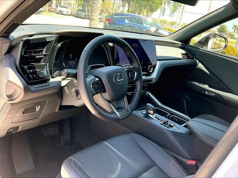 Used 2026 Lexus TX 350 AWD w/ Technology Package image 18