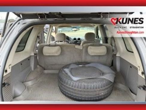 Used 2006 GMC Envoy SLE AWD/4WD image 19