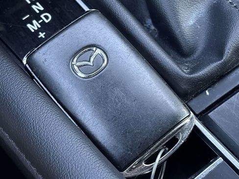 Used 2025 MAZDA MAZDA3 s Sport image 31