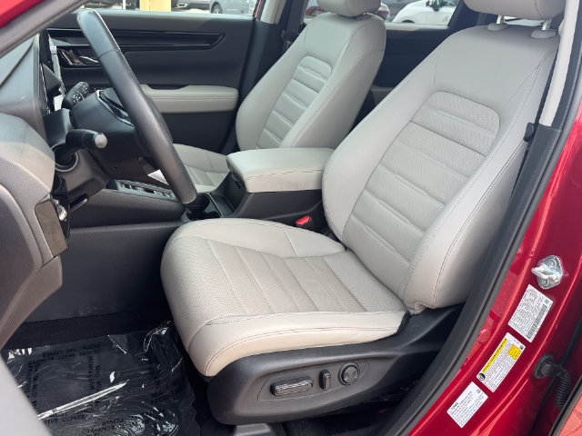 Used 2024 Honda CR-V EX-L image 16