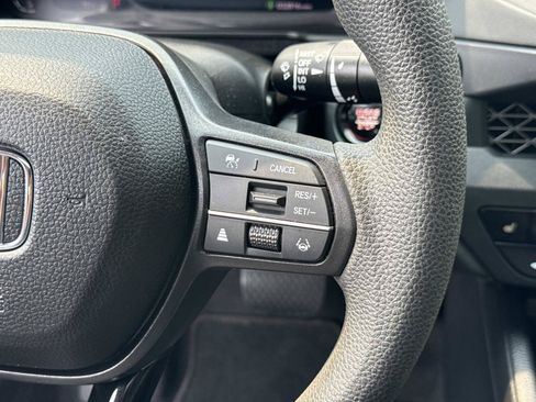 Used 2024 Honda Accord EX image 10