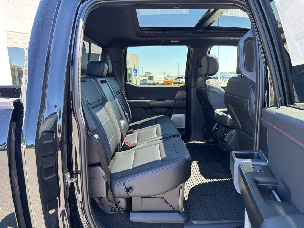 New 2026 Ford F150 Raptor AWD/4WD image 17