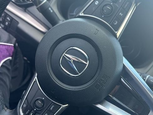 Used 2019 Acura RDX w/ Technology Package image 21