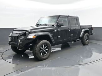 Used 2020 Jeep Gladiator Sport w/ Quick Order Package 24S video 1