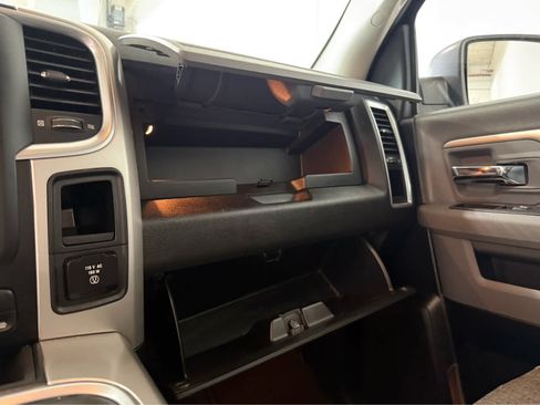 Used 2019 RAM 1500 Warlock AWD/4WD image 21