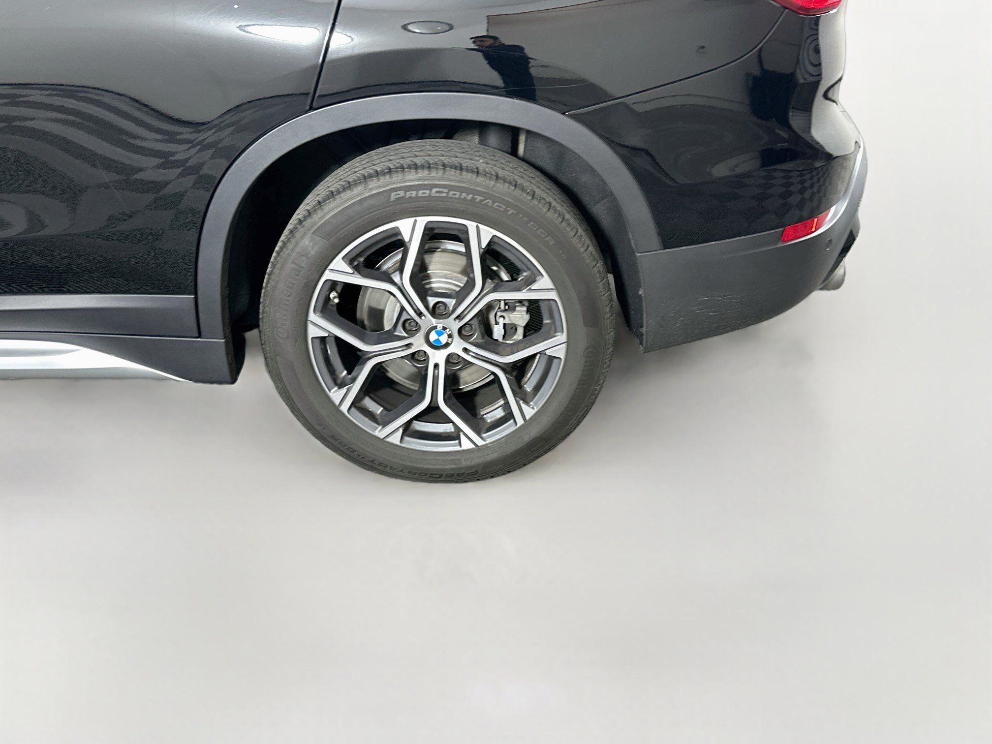 Used 2021 BMW X1 sDrive28i FWD image 11