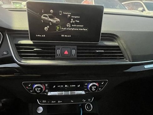 Used 2018 Audi Q5 2.0T Premium Plus image 9