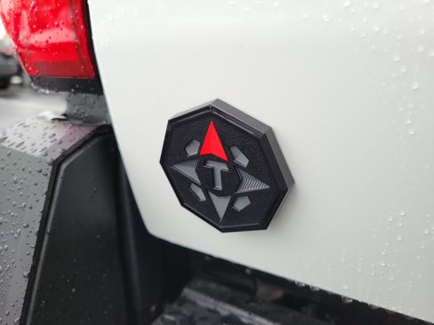 New 2026 Toyota Tacoma 4x4 Double Cab Hybrid image 8