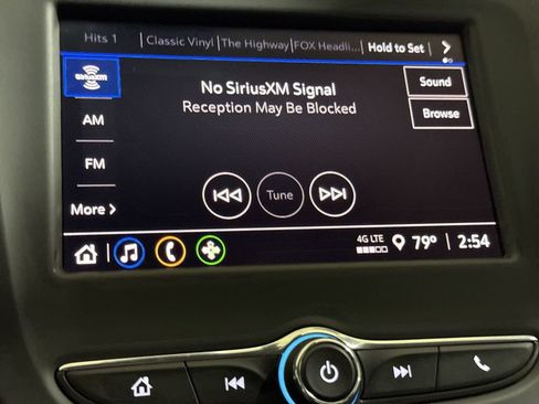 Used 2024 Chevrolet Equinox RS FWD image 14