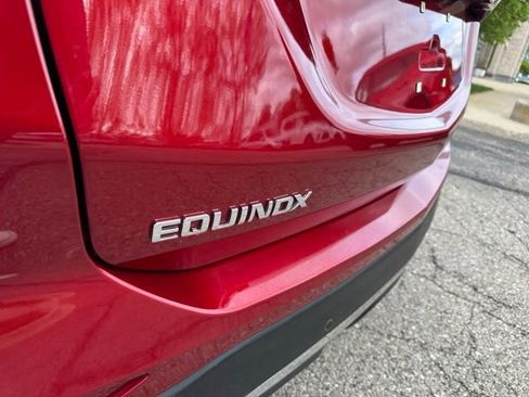 Used 2023 Chevrolet Equinox Premier AWD/4WD image 29