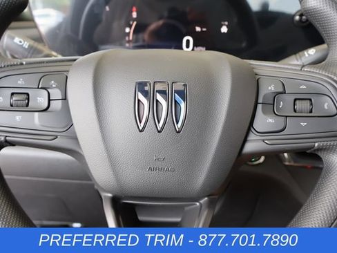 New 2026 Buick Envista Sport Touring FWD image 23