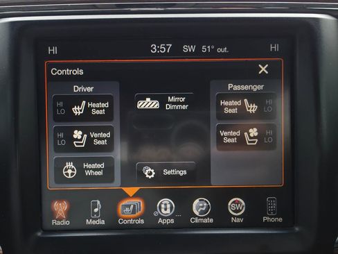 Used 2014 RAM 2500 Laramie w/ Cold Weather Group AWD/4WD image 34