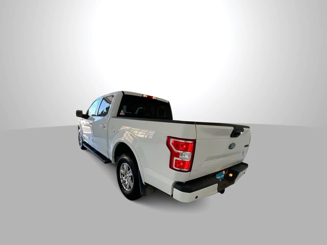 Used 2019 Ford F150 XLT w/ Equipment Group 302A Luxury AWD/4WD image 6