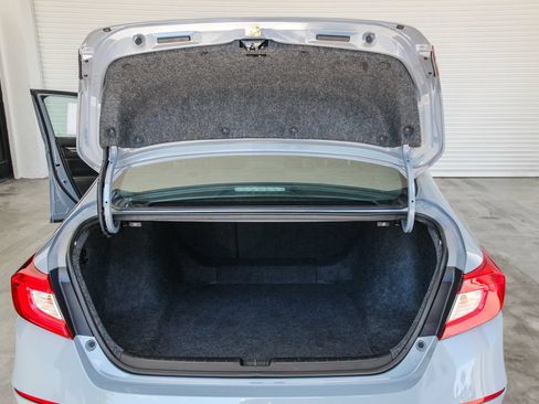 Used 2021 Honda Accord Sport image 27