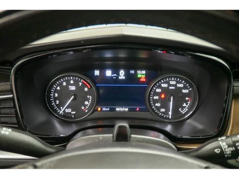 Certified 2023 Cadillac XT6 Sport w/ Platinum Package image 43