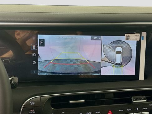 New 2026 Hyundai Palisade SEL Premium AWD/4WD image 13