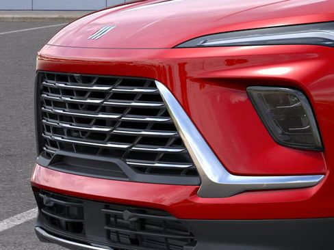 New 2026 Buick Enclave Preferred w/ Power Package image 16