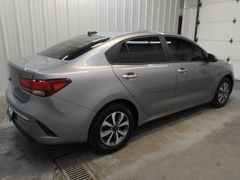 Used 2023 Kia Rio S w/ Technology Package FWD image 10