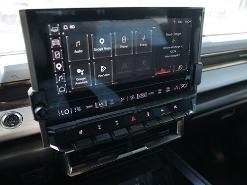 Used 2022 GMC Hummer EV Edition 1 w/ LPO, Illumination Package AWD/4WD image 14
