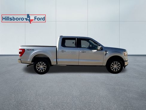 Used 2021 Ford F150 Lariat image 5