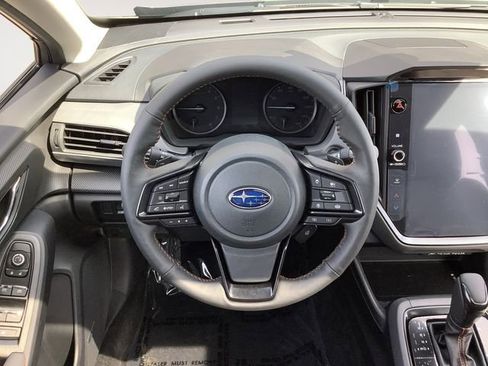 New 2026 Subaru Crosstrek 2.5i Limited AWD/4WD image 12