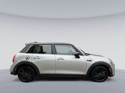 Used 2024 MINI Cooper S FWD image 10