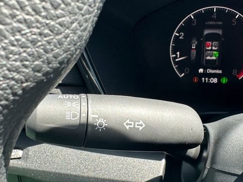 Used 2025 Honda CR-V EX image 31